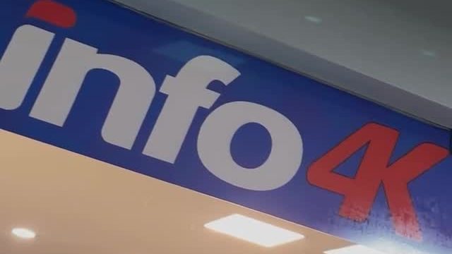 Loja Info4K em João Pessoa